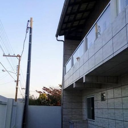 Apartamento Em Penha-Sc Penha  Eksteriør bilde